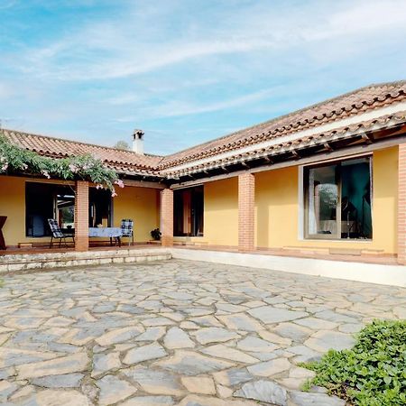 Finca Los Pajaros San Pablo Ngoại thất bức ảnh