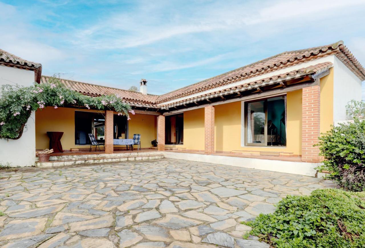 Finca Los Pajaros San Pablo Ngoại thất bức ảnh