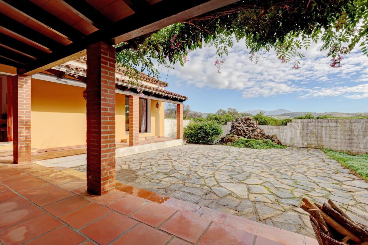 Finca Los Pajaros San Pablo Ngoại thất bức ảnh