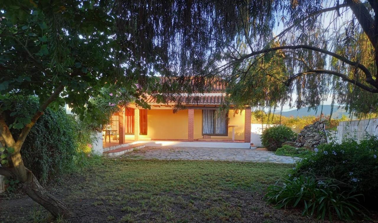 Finca Los Pajaros San Pablo Ngoại thất bức ảnh